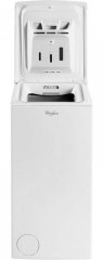 Стиральная машина Whirlpool TDLR 65230SPLN