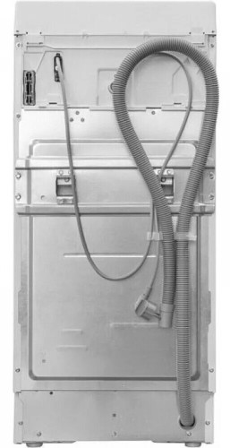 Стиральная машина Whirlpool TDLR 65230SPLN