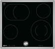 Электрическая варочная панель Neff T 16BT76N0