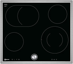 Электрическая варочная панель Neff T 16BT76N0