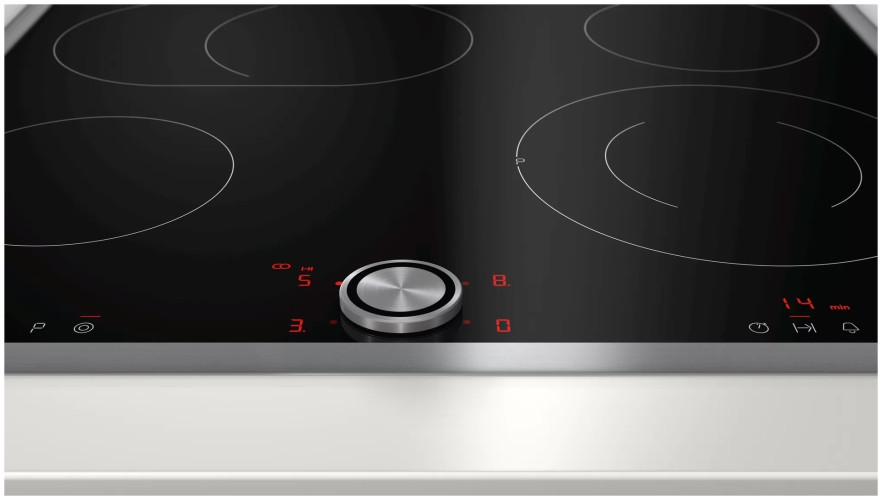 Электрическая варочная панель Neff T 16BT76N0