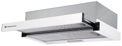 Встраиваемая вытяжка Hebermann HBFH 60.1 W