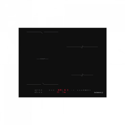 Индукционная варочная панель De Dietrich DPI4411B