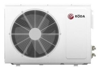 Настенная сплит-система Roda RS-A36P / RU-A36P