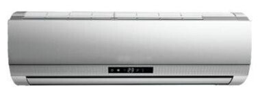 Настенная сплит-система Roda RS-A36P / RU-A36P