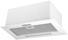 Встраиваемая вытяжка Weissgauff AURA 900 WH