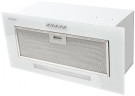 Встраиваемая вытяжка Weissgauff AURA 900 WH