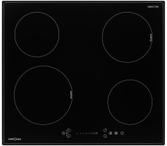 Индукционная варочная панель Krona Forte 60 BL