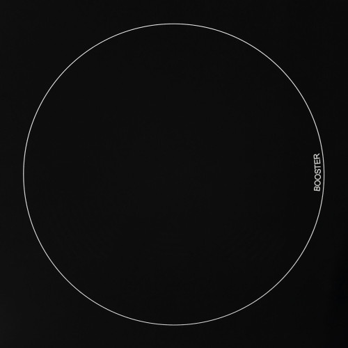 Индукционная варочная панель Krona Forte 60 BL