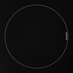 Индукционная варочная панель Krona Forte 60 BL