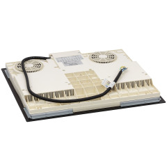 Индукционная варочная панель Krona Forte 60 BL