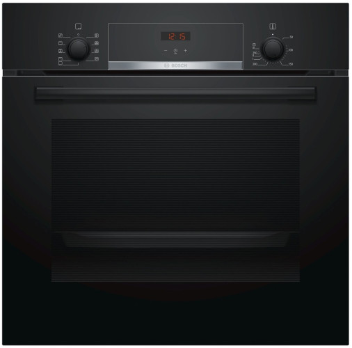 Электрический духовой шкаф Bosch HBF 514BM0R