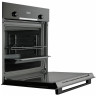 Электрический духовой шкаф Bosch HBF 514BM0R