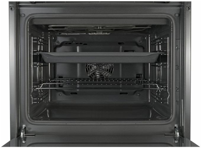 Электрический духовой шкаф Bosch HBF 514BM0R