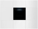 Электрический духовой шкаф Bosch HBF 514BM0R