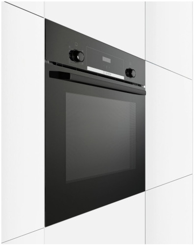 Электрический духовой шкаф Bosch HBF 514BM0R