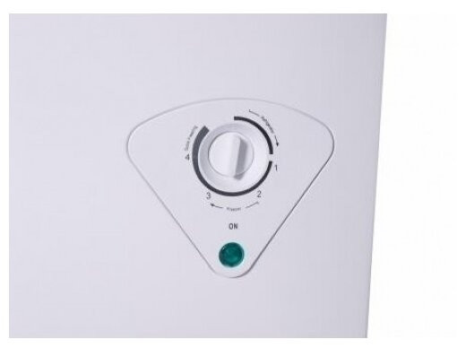 Морозильный ларь Zarget ZCF 108 W