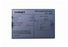 Морозильный ларь Zarget ZCF 108 W