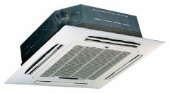 Кассетный кондиционер Carrier 42TNH0361001201 / 38HN0361120A