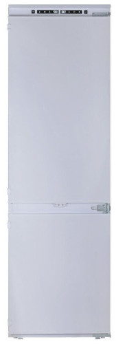 Встраиваемый холодильник Weissgauff WRKI 178 WNF