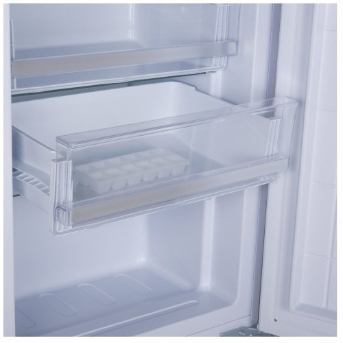 Встраиваемый холодильник Weissgauff WRKI 178 WNF