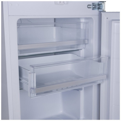 Встраиваемый холодильник Weissgauff WRKI 178 WNF