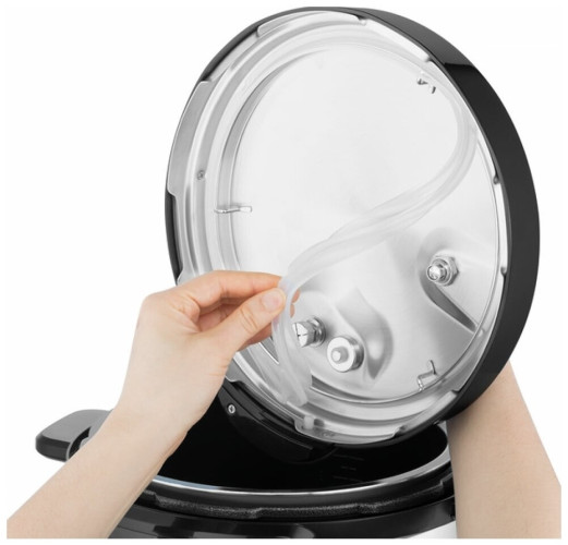 Мультиварка Moulinex MK611832