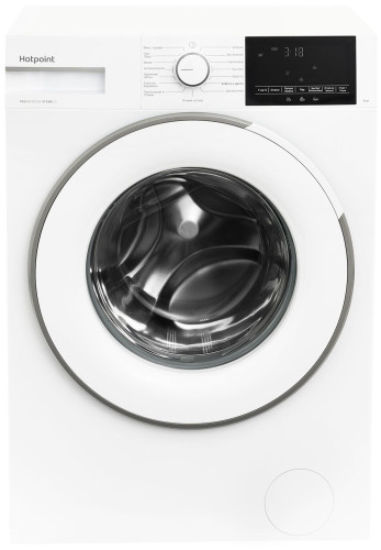 Стиральная машина Hotpoint-Ariston WSH 6090 VWW