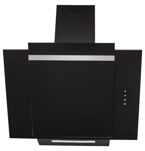 Кухонная вытяжка Dach VIOLETTA 60 black