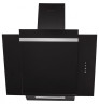 Кухонная вытяжка Dach VIOLETTA 60 black