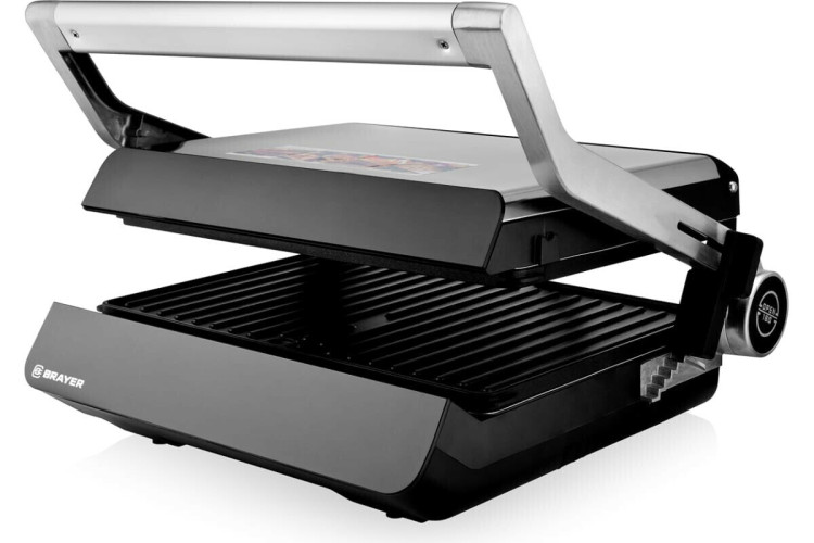 Электрогриль Brayer BR2008