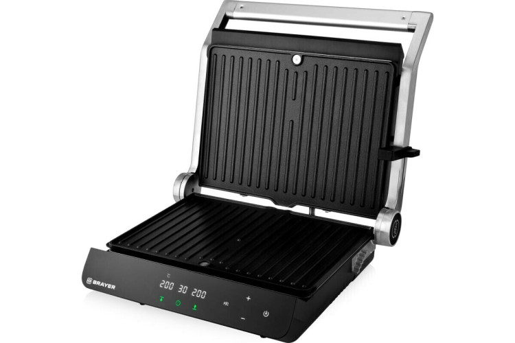 Электрогриль Brayer BR2008