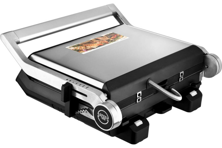 Электрогриль Brayer BR2008