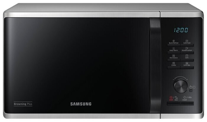 Микроволновая печь Samsung MG23K3515AS