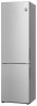 Холодильник LG GA-B509CAZL