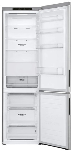 Холодильник LG GA-B509CAZL