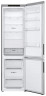 Холодильник LG GA-B509CAZL