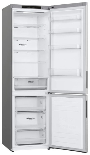 Холодильник LG GA-B509CAZL