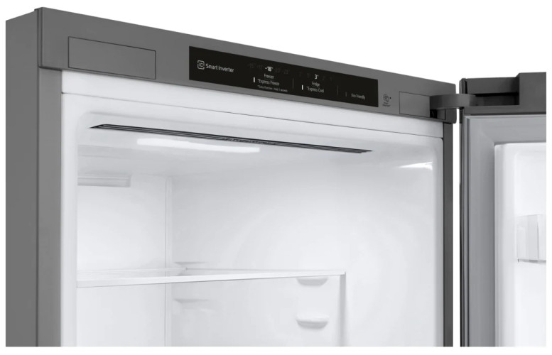 Холодильник LG GA-B509CAZL