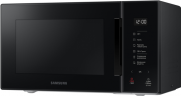 Микроволновая печь Samsung MG23T5018AK/BW черный
