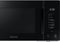 Микроволновая печь Samsung MG23T5018AK/BW черный