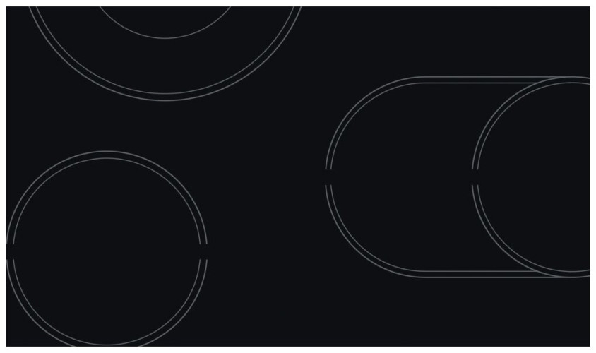 Электрическая варочная панель Hotpoint-Ariston HR 616 X