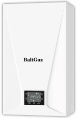 Котел BaltGaz TURBO E 10