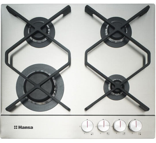 Газовая варочная панель Hansa BHGI 631500