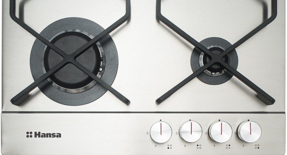 Газовая варочная панель Hansa BHGI 631500