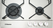 Газовая варочная панель Hansa BHGI 631500