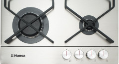 Газовая варочная панель Hansa BHGI 631500