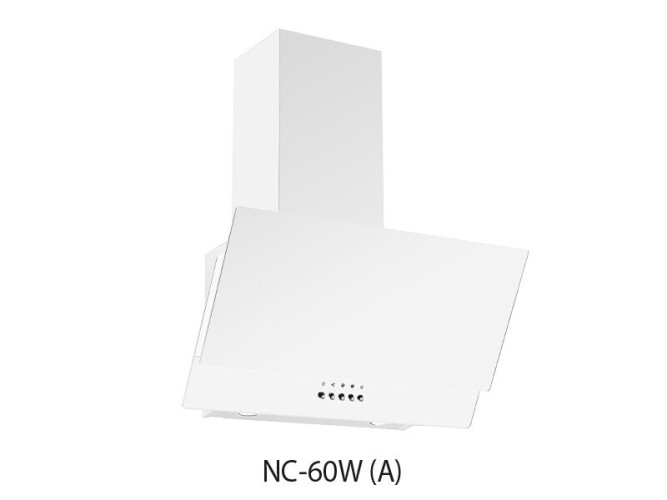 Кухонная вытяжка Oasis NC-60W A
