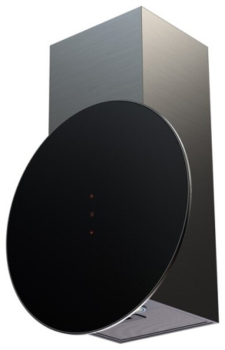 Кухонная вытяжка Kronasteel Margo 600 4P-S