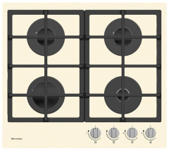 Газовая варочная панель Electronicsdeluxe GG4 750229F-030
